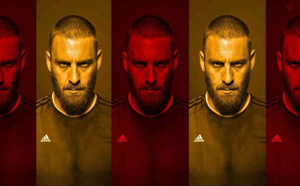 多特蒙德VS汉堡